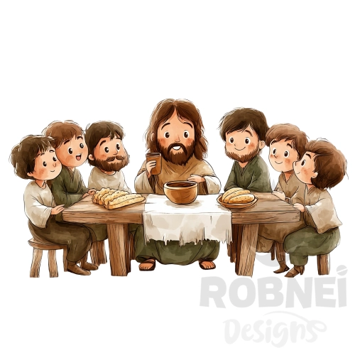 La Ultima Cena 2
